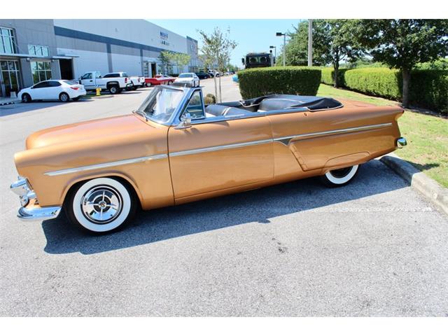 1954 Ford Super Deluxe (CC-1218367) for sale in Sarasota, Florida