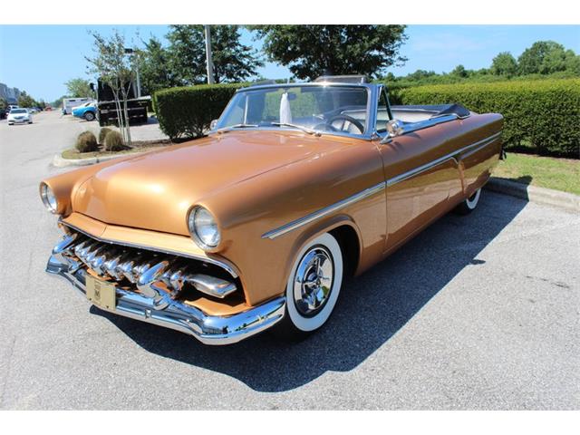 1954 Ford Super Deluxe (CC-1218367) for sale in Sarasota, Florida