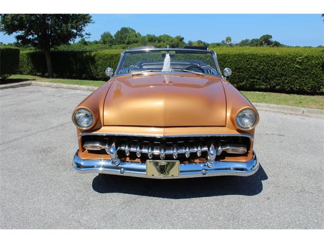 1954 Ford Super Deluxe (CC-1218367) for sale in Sarasota, Florida