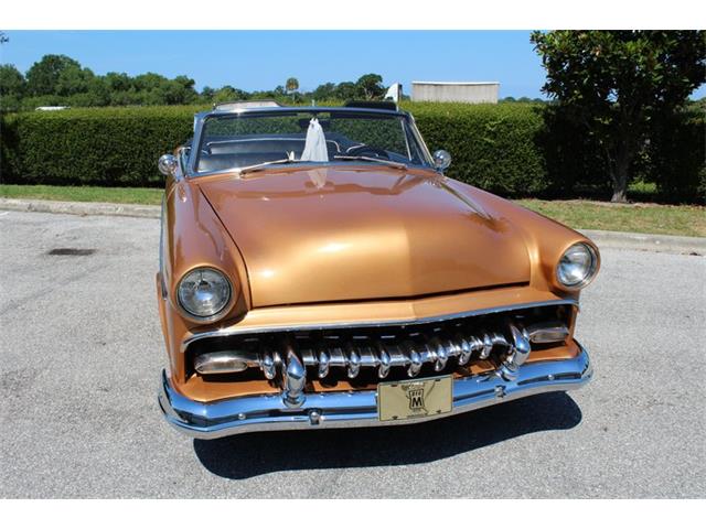 1954 Ford Super Deluxe (CC-1218367) for sale in Sarasota, Florida