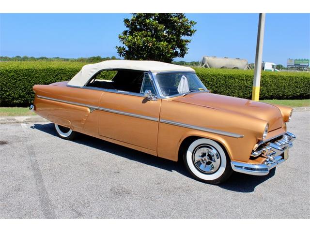 1954 Ford Super Deluxe (CC-1218367) for sale in Sarasota, Florida