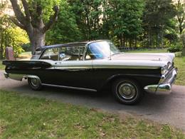 1959 Ford Galaxie (CC-1218384) for sale in Hanover, Massachusetts