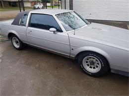1987 Buick Regal (CC-1210839) for sale in Prosper, Texas