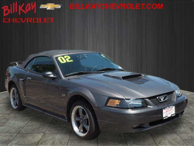 2003 Ford Mustang (CC-1218403) for sale in Downers Grove, Illinois