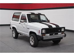 1988 Ford Bronco (CC-1218415) for sale in Gilbert, Arizona