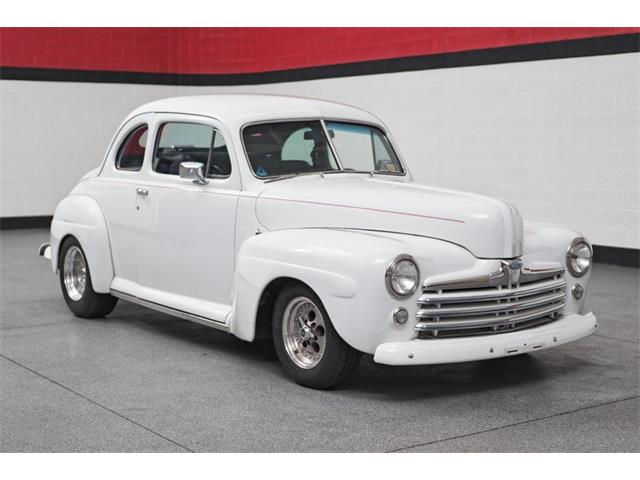 1947 Ford Club Coupe (CC-1218416) for sale in Gilbert, Arizona