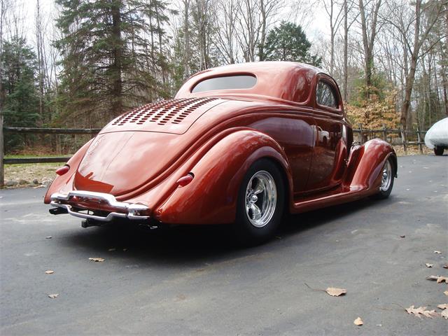 1936 Ford Coupe (CC-1210842) for sale in Standish, Maine