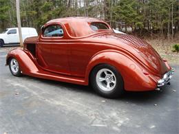 1936 Ford Coupe (CC-1210842) for sale in Standish, Maine