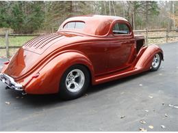 1936 Ford Coupe (CC-1210842) for sale in Standish, Maine