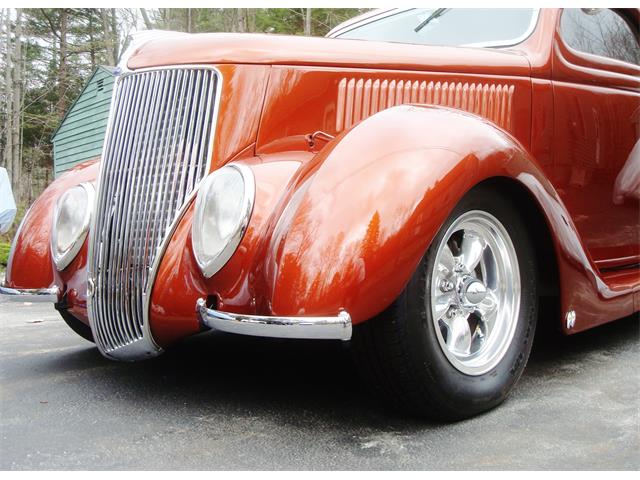 1936 Ford Coupe (CC-1210842) for sale in Standish, Maine