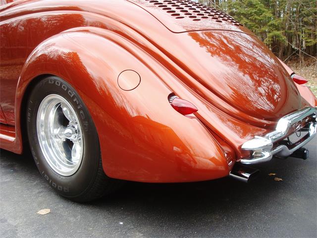 1936 Ford Coupe (CC-1210842) for sale in Standish, Maine