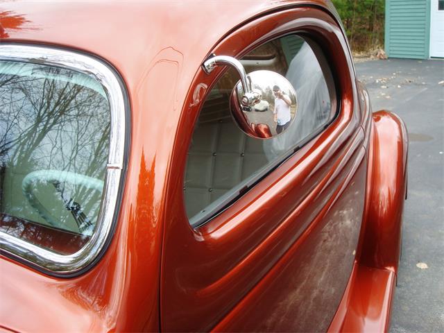1936 Ford Coupe (CC-1210842) for sale in Standish, Maine