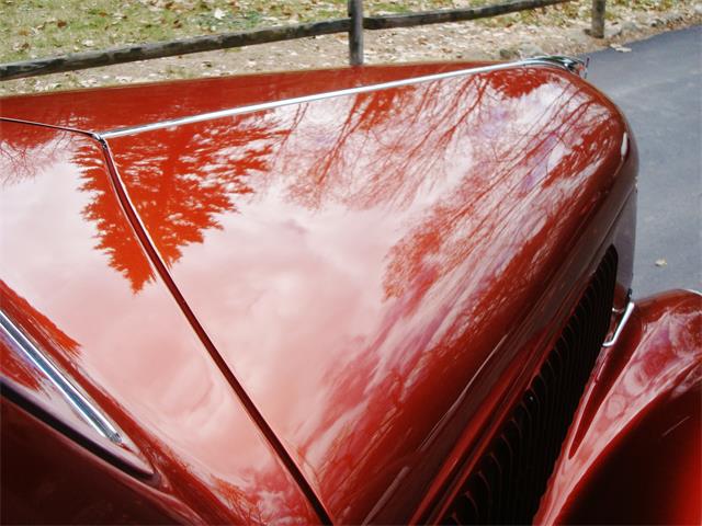 1936 Ford Coupe (CC-1210842) for sale in Standish, Maine