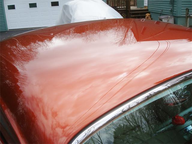 1936 Ford Coupe (CC-1210842) for sale in Standish, Maine