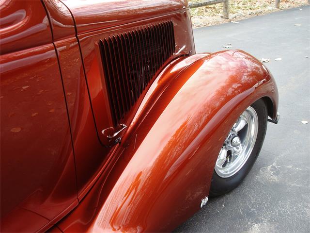 1936 Ford Coupe (CC-1210842) for sale in Standish, Maine