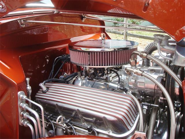1936 Ford Coupe (CC-1210842) for sale in Standish, Maine