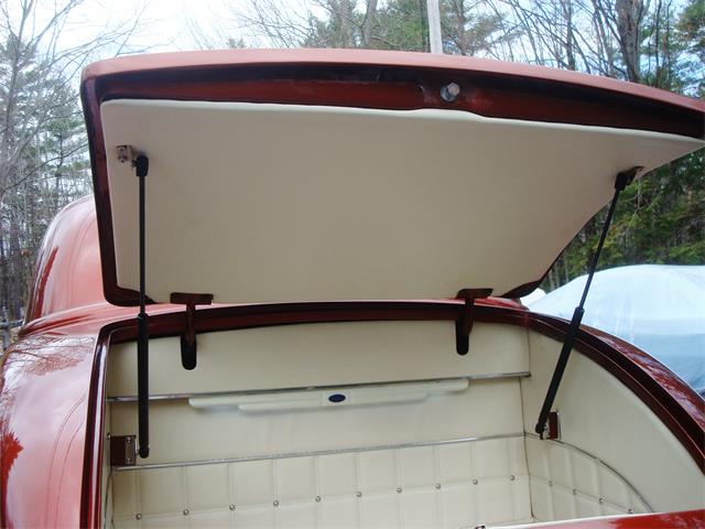 1936 Ford Coupe (CC-1210842) for sale in Standish, Maine