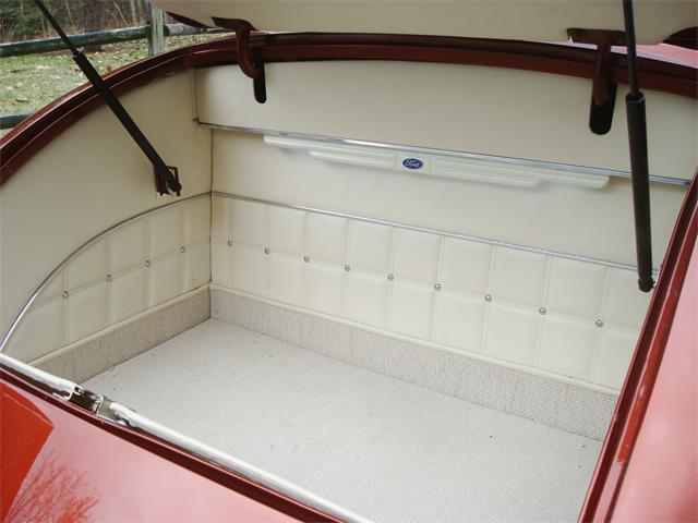 1936 Ford Coupe (CC-1210842) for sale in Standish, Maine