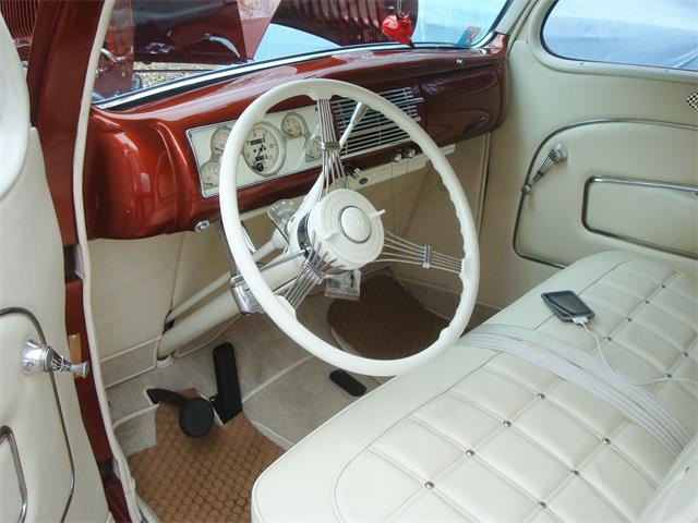 1936 Ford Coupe (CC-1210842) for sale in Standish, Maine