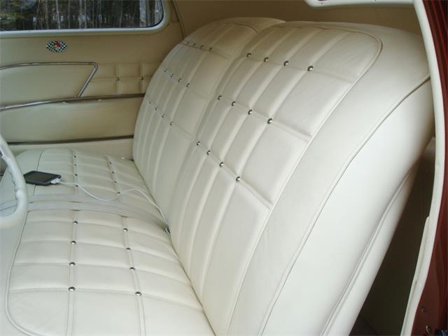 1936 Ford Coupe (CC-1210842) for sale in Standish, Maine