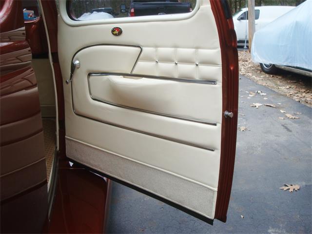 1936 Ford Coupe (CC-1210842) for sale in Standish, Maine