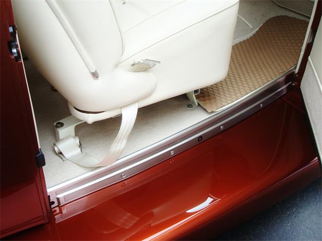 1936 Ford Coupe (CC-1210842) for sale in Standish, Maine