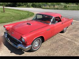 1957 Ford Thunderbird (CC-1218420) for sale in Harpers Ferry, West Virginia