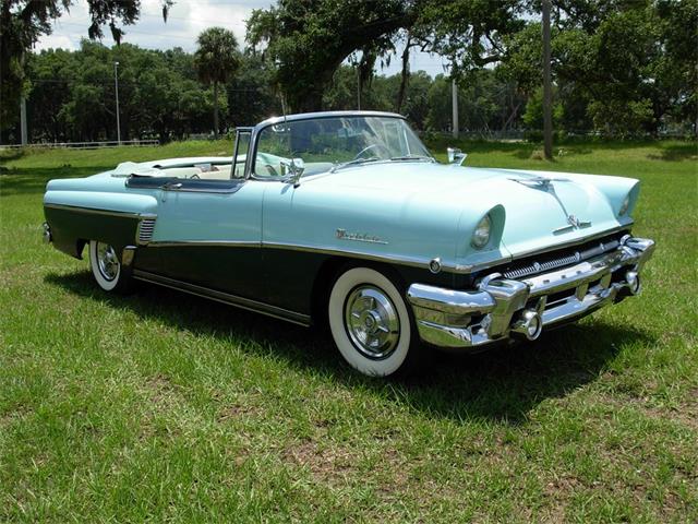 1956 Mercury Montclair (CC-1218425) for sale in Palmetto, Florida