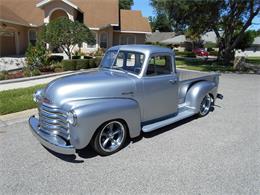 1952 Chevrolet 3100 (CC-1210843) for sale in Apopka, Florida