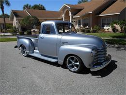 1952 Chevrolet 3100 (CC-1210843) for sale in Apopka, Florida