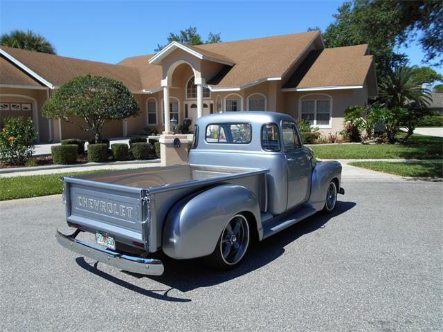 1952 Chevrolet 3100 (CC-1210843) for sale in Apopka, Florida