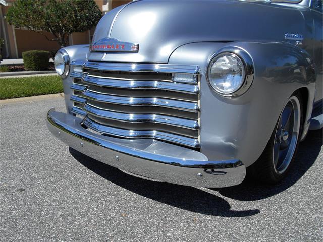1952 Chevrolet 3100 (CC-1210843) for sale in Apopka, Florida
