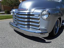 1952 Chevrolet 3100 (CC-1210843) for sale in Apopka, Florida