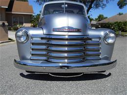 1952 Chevrolet 3100 (CC-1210843) for sale in Apopka, Florida