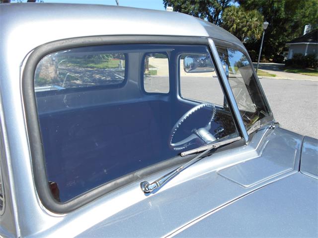 1952 Chevrolet 3100 (CC-1210843) for sale in Apopka, Florida