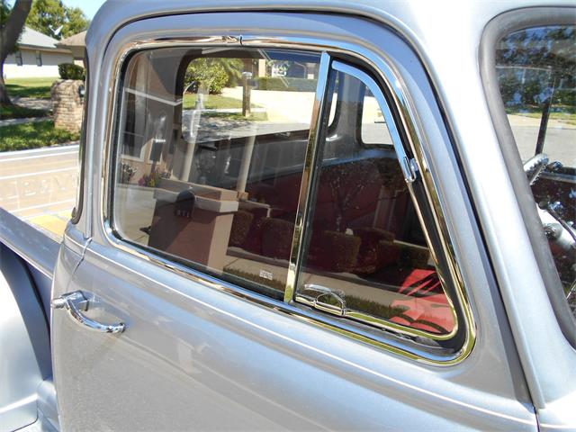 1952 Chevrolet 3100 (CC-1210843) for sale in Apopka, Florida