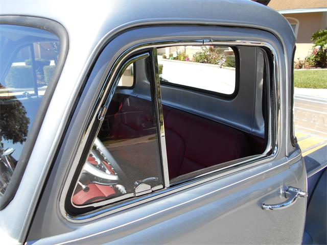 1952 Chevrolet 3100 (CC-1210843) for sale in Apopka, Florida