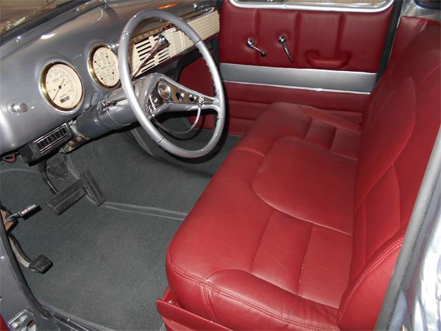 1952 Chevrolet 3100 (CC-1210843) for sale in Apopka, Florida