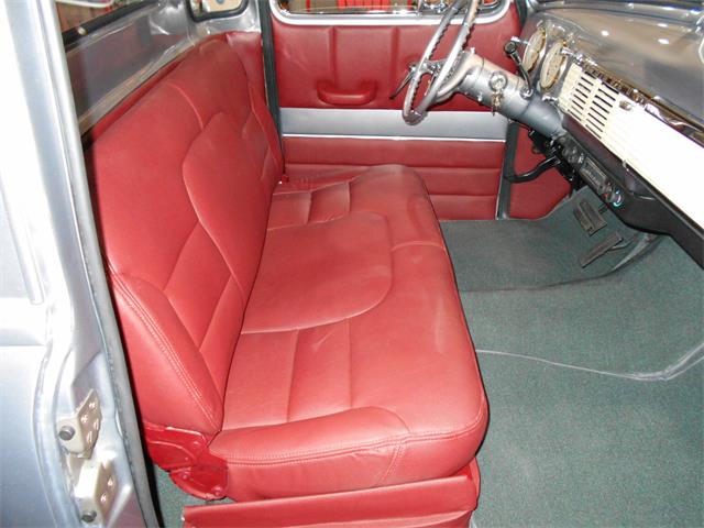 1952 Chevrolet 3100 (CC-1210843) for sale in Apopka, Florida