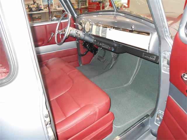1952 Chevrolet 3100 (CC-1210843) for sale in Apopka, Florida