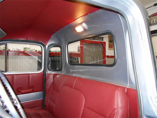 1952 Chevrolet 3100 (CC-1210843) for sale in Apopka, Florida