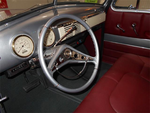 1952 Chevrolet 3100 (CC-1210843) for sale in Apopka, Florida