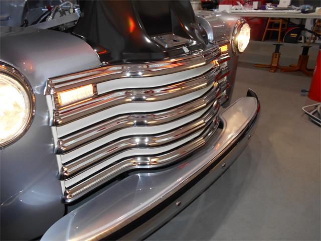 1952 Chevrolet 3100 (CC-1210843) for sale in Apopka, Florida