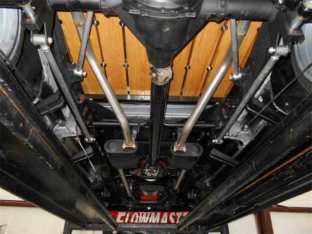 1952 Chevrolet 3100 (CC-1210843) for sale in Apopka, Florida