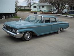 1960 Mercury Monterey (CC-1218459) for sale in Havre, Montana
