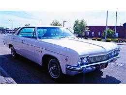 1966 Chevrolet Impala (CC-1218462) for sale in Canton, Ohio