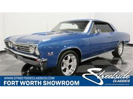 1967 Chevrolet Chevelle (CC-1218469) for sale in Ft Worth, Texas