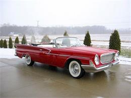 1961 Chrysler Newport (CC-1210847) for sale in Ray, Michigan