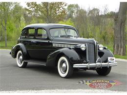 1938 Buick Special (CC-1218476) for sale in Volo, Illinois