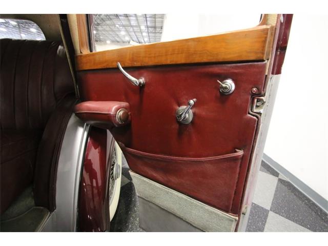 1938 Rolls-Royce 25/30 (CC-1218478) for sale in Lavergne, Tennessee